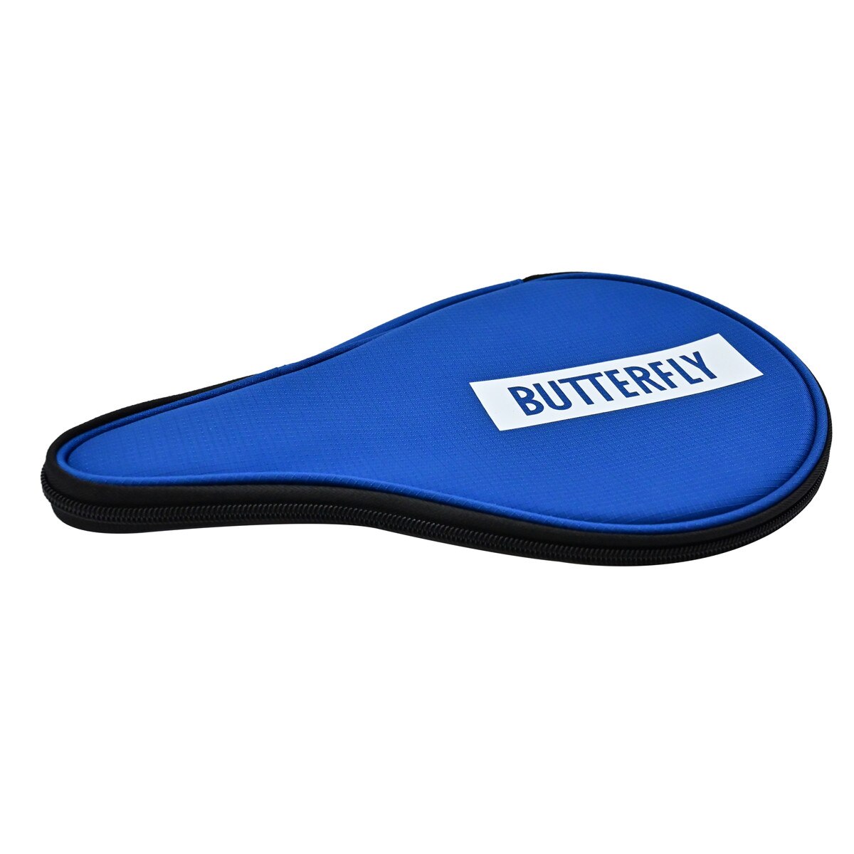 Butterfly Royal Full Case: Diagonal View of the case